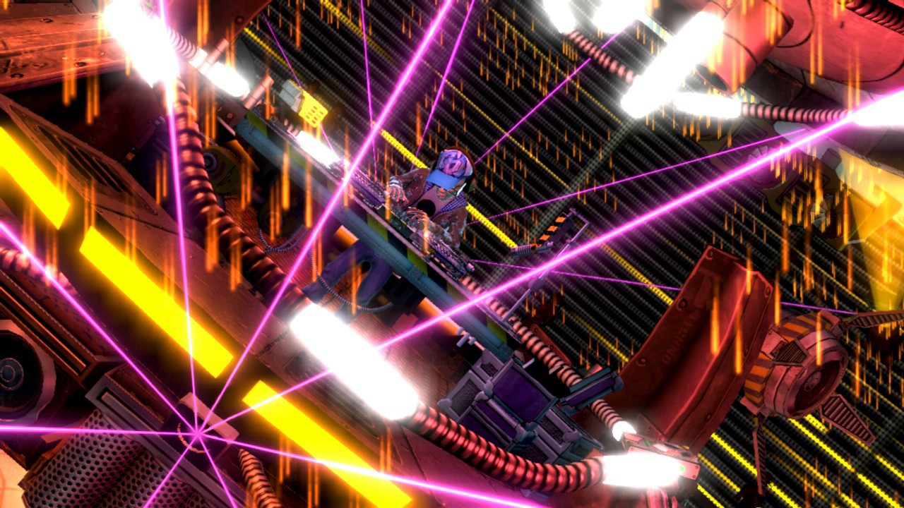 DJ Hero - Imagen 16